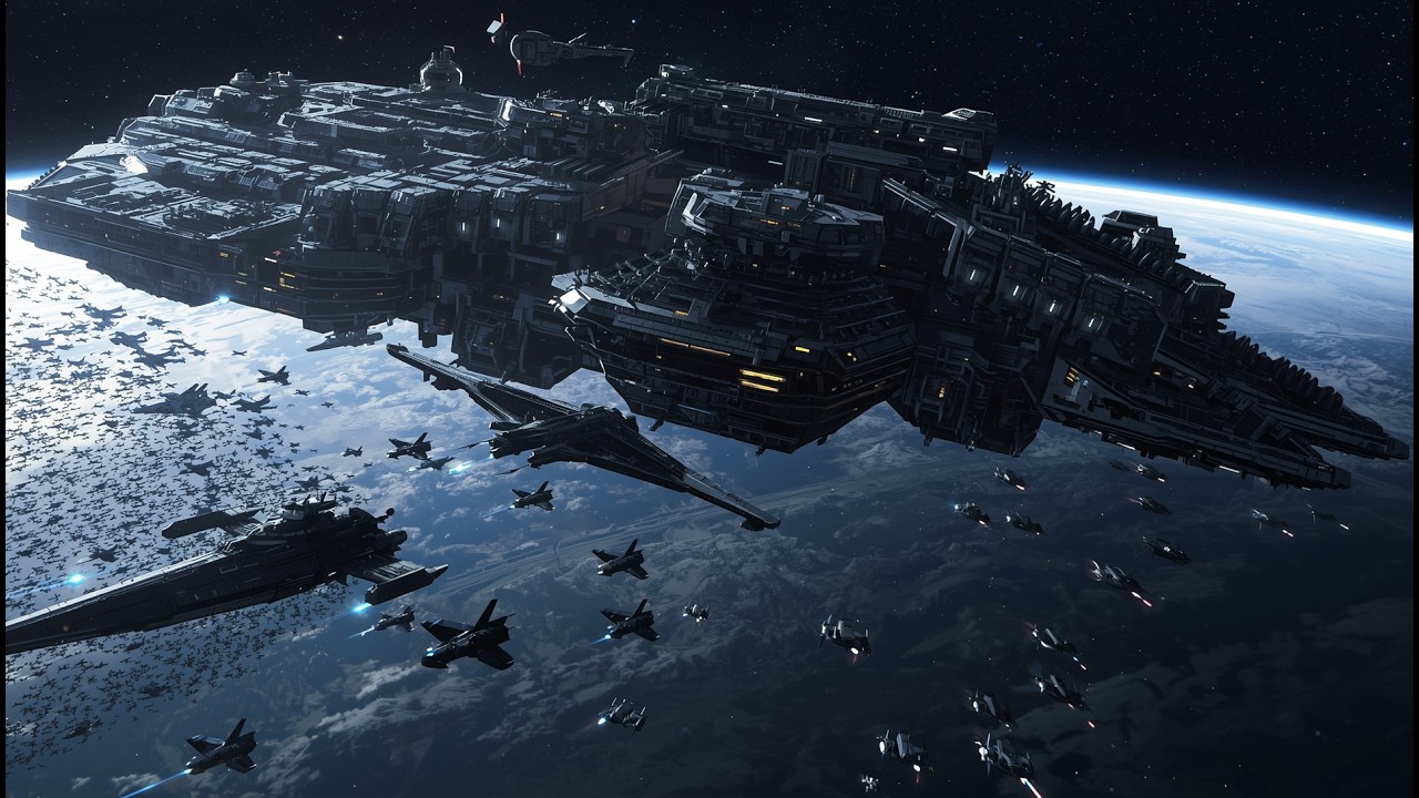 Galactic Council Sent Earth A Threat Negotiations Collapse Earth Replied With Declaration Of War HFY