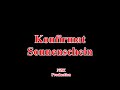 Konfirmat  sonnenscheinlyrics