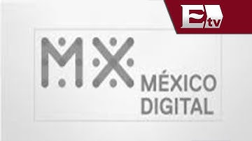 Objetivos de la Estrategia Nacional Digital, propuesta del Gobierno de México / Paul Lara