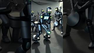 ROBOT ZAOULI AI CHALLENGE #4 #shorts #shortsviral #shortsvideo #short #shortvideos #viralvideo #ai