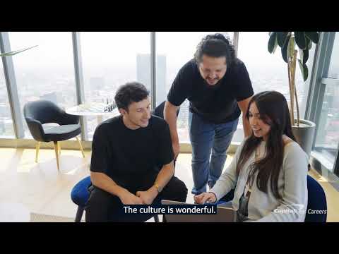 capital one bank jobs