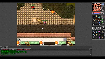 Como usar exiva no Tibia?