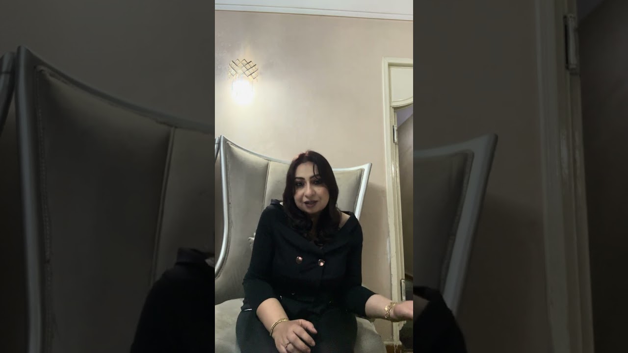 علاج و تحسن امراض التصلب الضموري الجانبي مع د. رانيا ألسيد