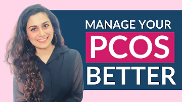 10 easy tips to manage PCOS better | with Dr. Riddhima Shetty