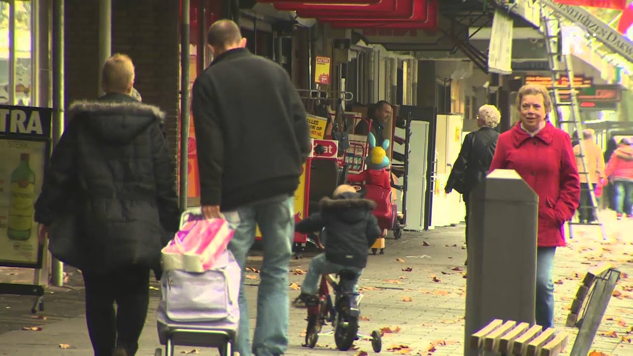 Ook valse 50 euro biljetten in Rotterdam-Zuid