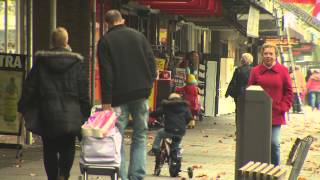 Ook valse 50 euro biljetten in Rotterdam-Zuid