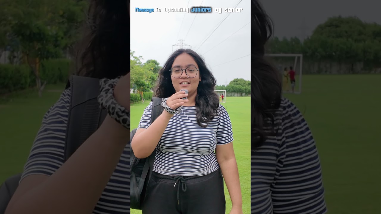 Listen to them, feel the spark & start your journey right!