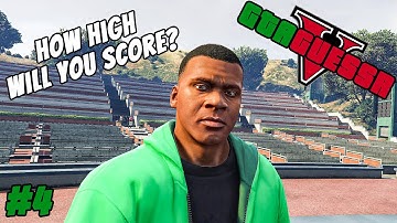 High Stakes Cash Game Against Twitch Chat - GTAGuessr #4  (GeoGuessr 2.0)