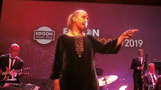 PATTI AUSTIN with THE JAZZ ORCHESTRA - "HARD HEARTED HANNAH" July 7, 2019