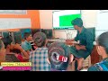 Offline Computer Class In Computer Sanchore #computerwallahalp #computer