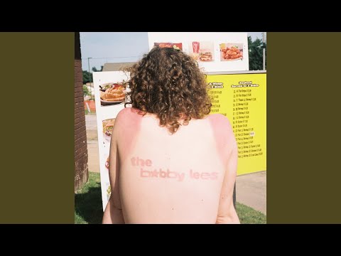 The Bobby Lees - Napoleon