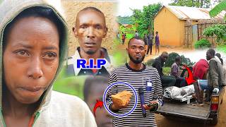 AMAHANO💔UMWANA NA NYINA BISHE ISE😭BARAMWISHE BAMUHISHA MUNZU|ABATURAGE  ATI TUBAFASHE NABO TWABICA😭