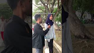 Tag Teman Kalian Yg Orang Aceh Tapi Gak Bisa Bahasa Aceh aceh viral fyp lucu bahasaaceh
