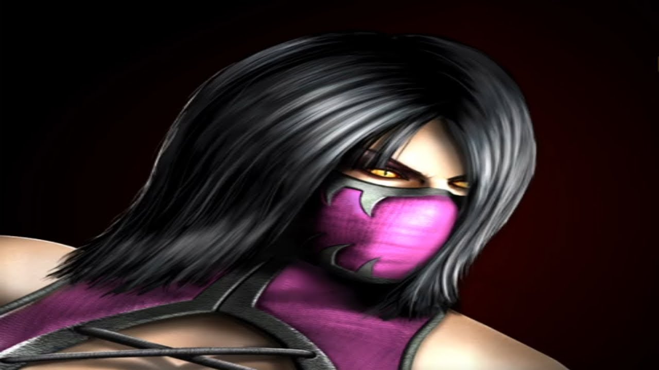 Mortal Kombat Mileena Arcade Ladder Expert YouTube