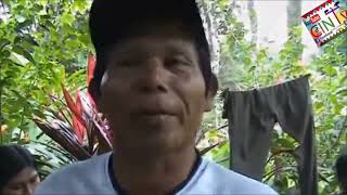 Convivencia De Los Pueblos Originarios Ngäbe De Panamá Cintv