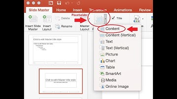 Microsoft PowerPoint 2013 - Module 7: Add Content Work with Text Content