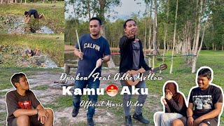 Dpaken Feat Adhe Mellow - Kamu Bagi Aku (Official Music Video)