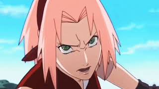 Sakura Bottom Btch