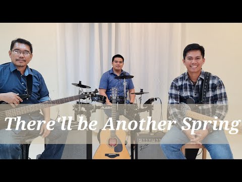 THERE'LL BE ANOTHER SPRING (COVER)- LYNUAL YOUNCE