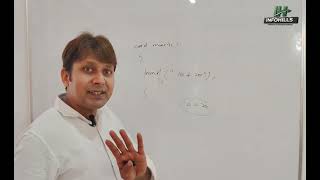Format specifiers in C language | infohills