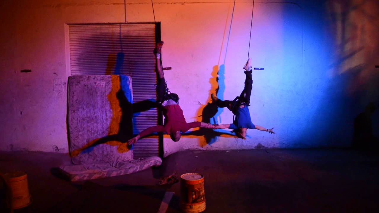 Taller de Acrobacia con Arnés - Muestra 1/8 camera iphone 8 plus apk