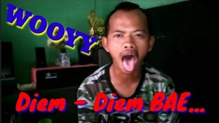 Mang Adeng !! Ngopi WOOYY...😂😂