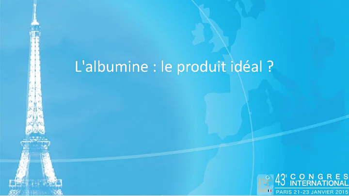 SRLF 2015 - Solutés de remplissage au cours du sepsis - J.P. MIRA