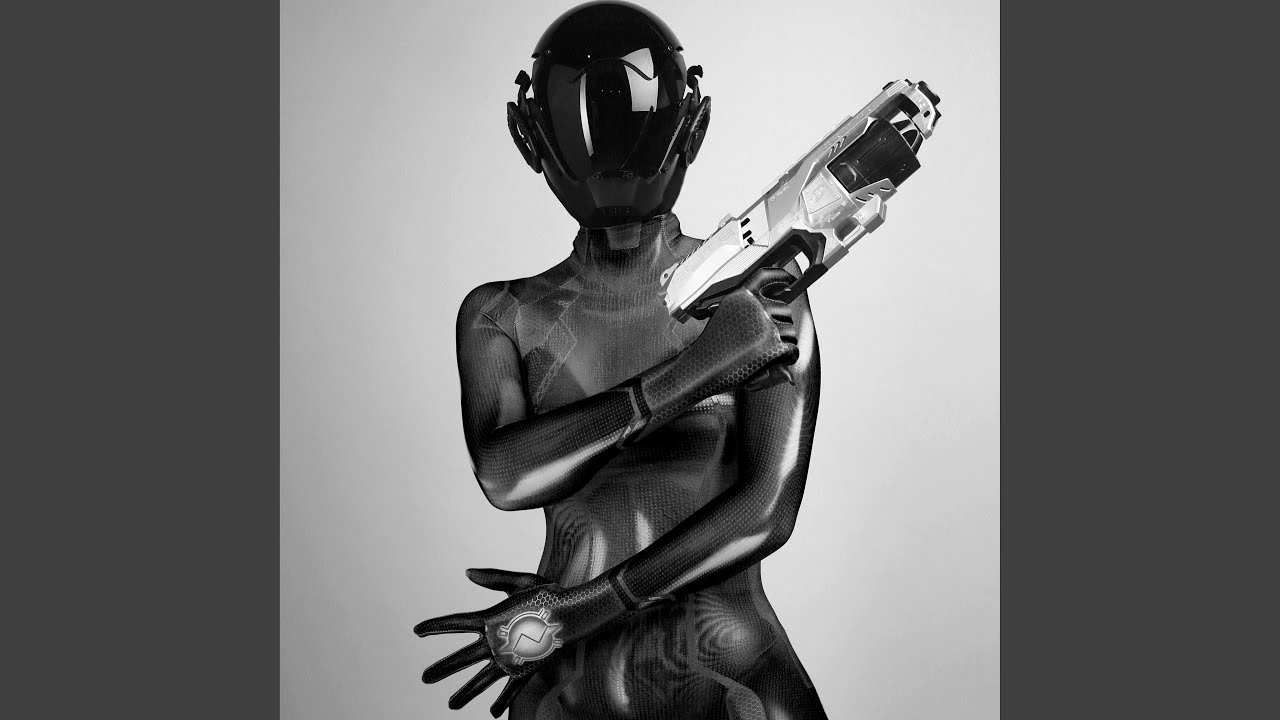 Regardez Void Communion sur YouTube Regardez Void Communion sur YouTube