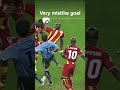 very mistake goal #shortsvideo #viralvideo #trendingshorts