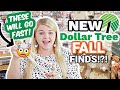 Mind-Blowing NEW DOLLAR TREE FALL HAUL (August 2021) | Shocking NEW Items! | Krafts by Katelyn