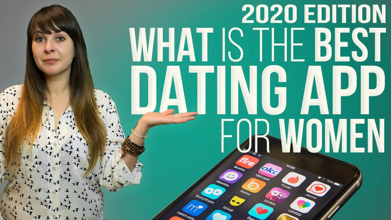 what dating app is thr best