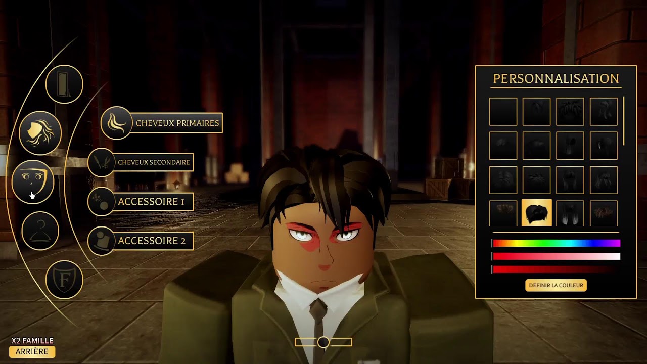 🔴[Live Roblox AOT:R FR] Je teste la nouvelle mise a jour AOT:R - YouTube