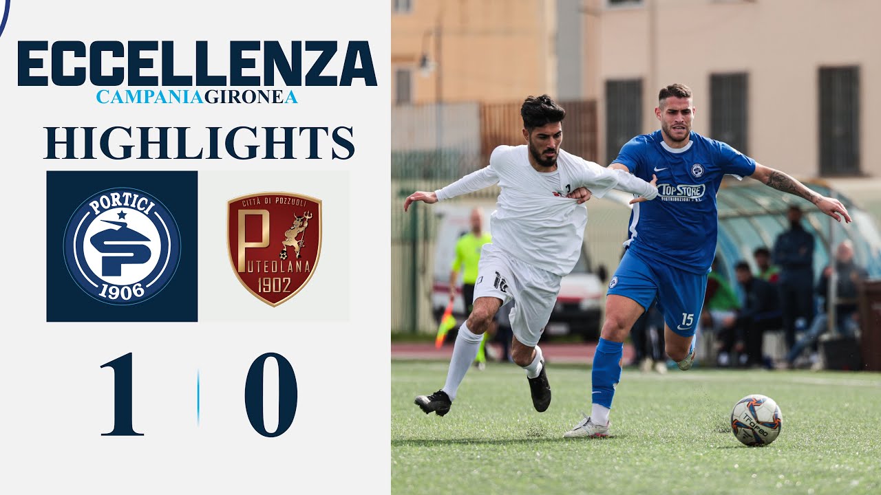 HIGHLIGHTS vs Puteolana 25/34