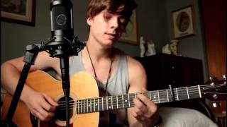 Coldplay - See You Soon (Acoustic Cover) chords