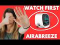 ❄️ AiraBreeze Review 2026 – Is AiraBreeze the Portable Cooling Solution Everyone Is Talking About?