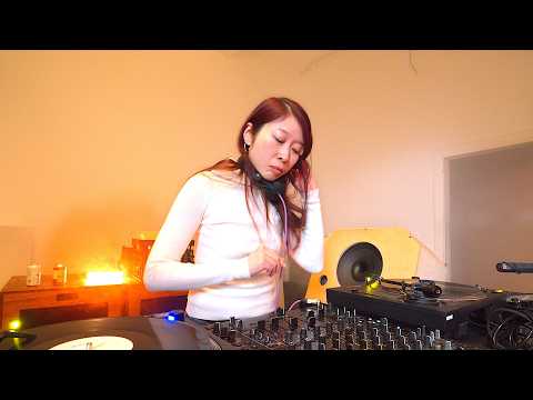 Ciel | themuddshow x Big Trouble Records