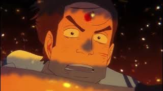 「AMV」Olha o Futuro - One Piece Fan Letter