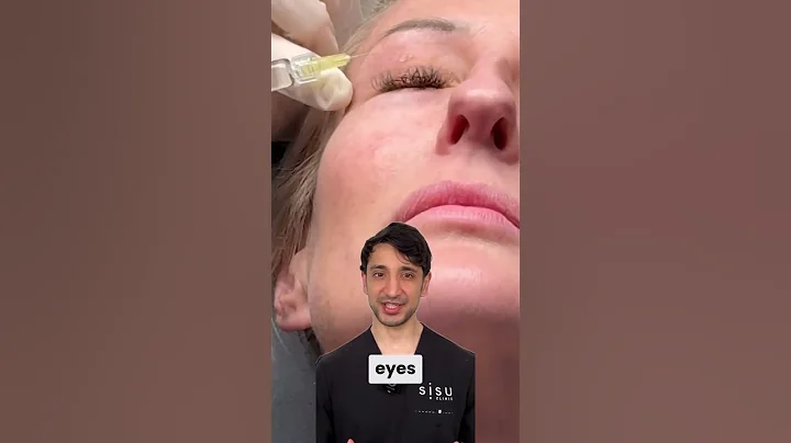 Dr. Hursh breaks it down → Why Polynucleotides are becoming a game-changer