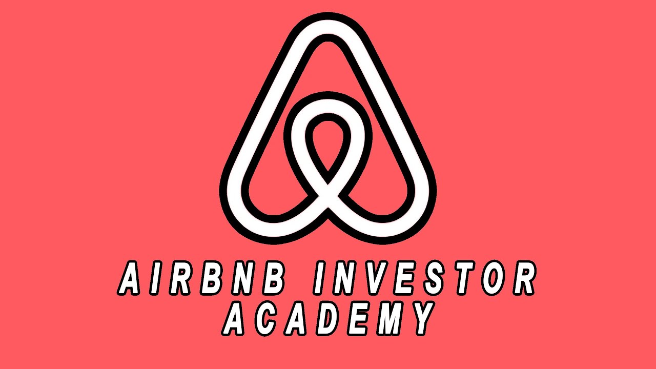 How to Invest in Airbnb Properties - Free Training