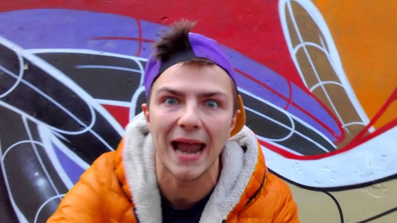 АндрейРомантик - Заявка на SLOVO Новосибирск