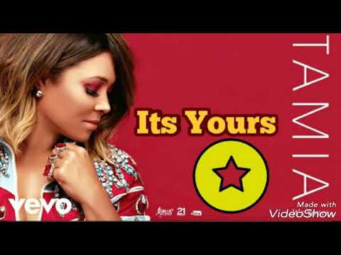 tamia- its yours free mp3 download