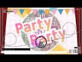 Party Party - IA/VT Colorful