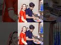 Katahal Ki Sabji #trendingreels #seemasachin #ytshorts #couplegoals #familyfriendly