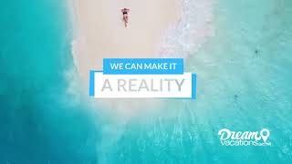 Information What is Your Dream Vacation Update