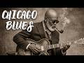 Deep City Blues – Slow Blues & Smooth Jazz Midnight Relax Vibes