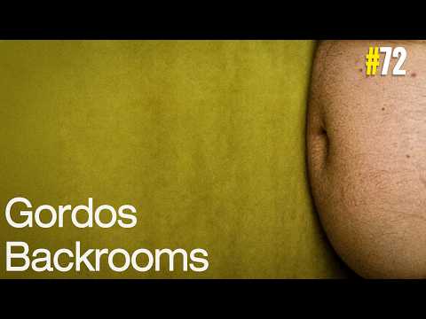 BACKROOMS (2026) | ¿Es realmente buena?