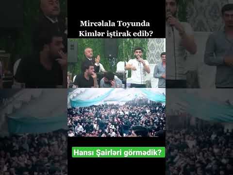 Video: Şairlər niyə iambicdən istifadə edirlər?