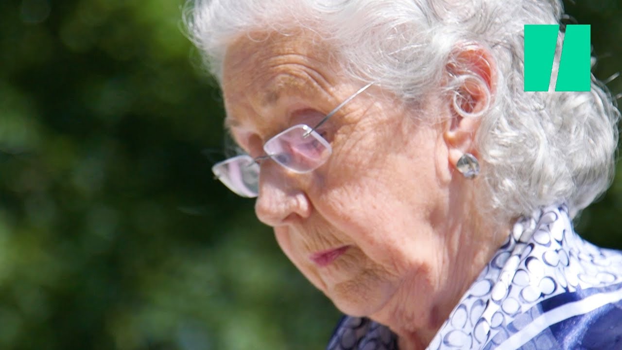 journalism internships Holocaust Survivor Shares Story Amid Rise Of The Far Right | HuffPost Reports