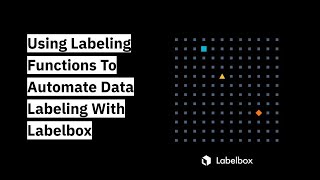 Labeling Functions Walkthrough Net Worth