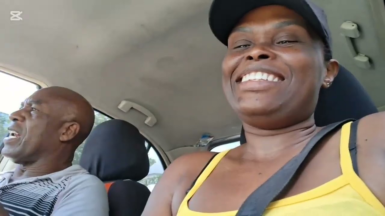 Vlog: spend the day with me in jamaica , a productive day